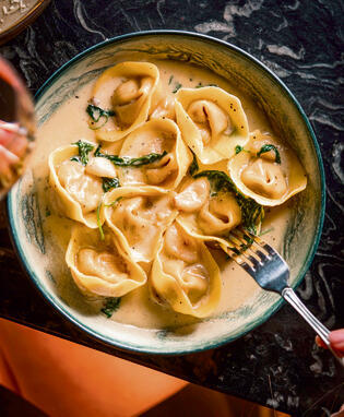 כשר וברמה גבוהה. "רפאלו"