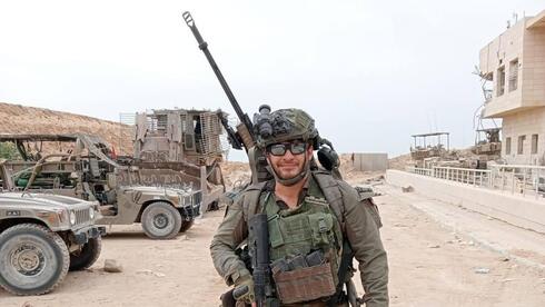 יהושוע (ג'וש) בון ז"ל