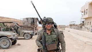 יהושוע (ג'וש) בון ז"ל