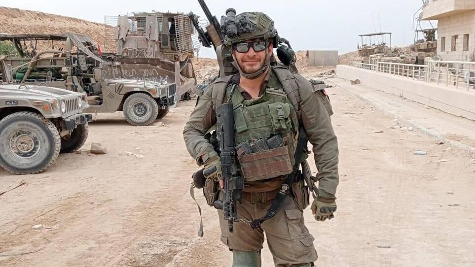 יהושוע (ג'וש) בון ז"ל