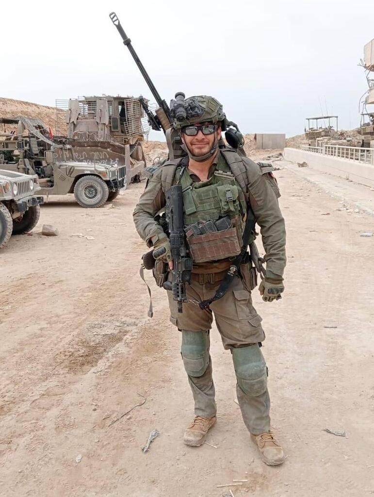 יהושוע (ג'וש) בון ז"ל