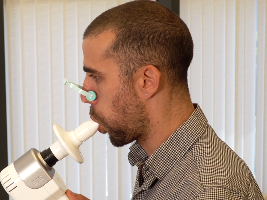 קופת החולים לאומית מטמיעה טכנולוגיה של TechnoPulm לאבחון מחלות ריאה