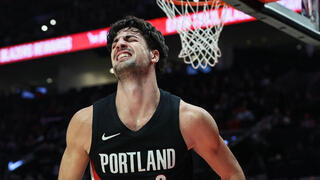 דני אבדיה קלע 25 נקודות ונפצע: "אני יכול לשחק"