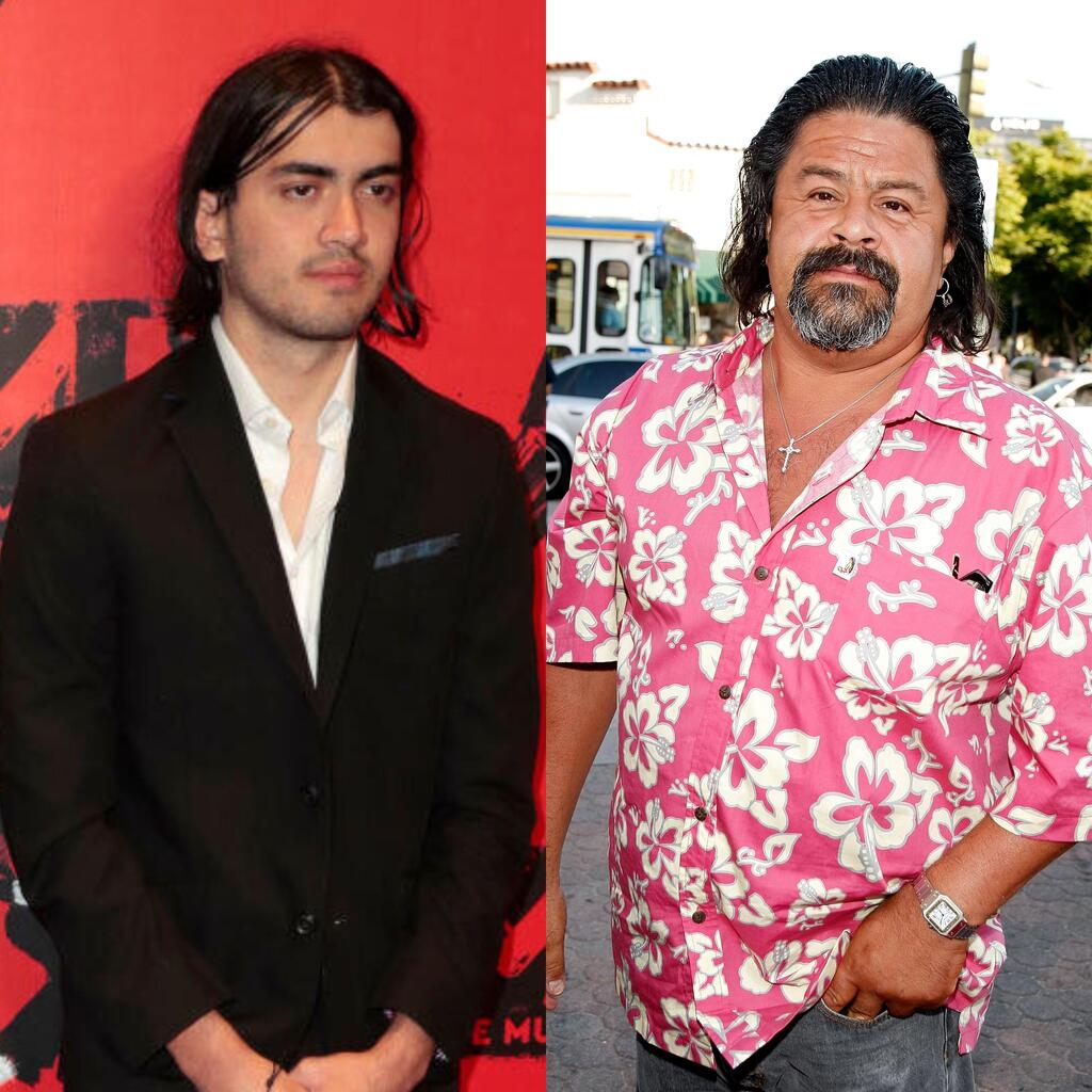 מיקו ברנדו ביגי ג'קסון