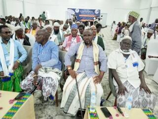 פינת יא אללה של ליאור בן ערי שבט על עפאר אריתראה