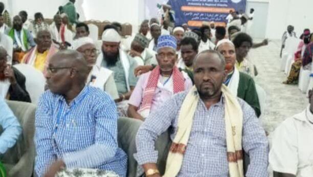 אחרי סומלילנד: השבט מאפריקה שפוזל לישראל