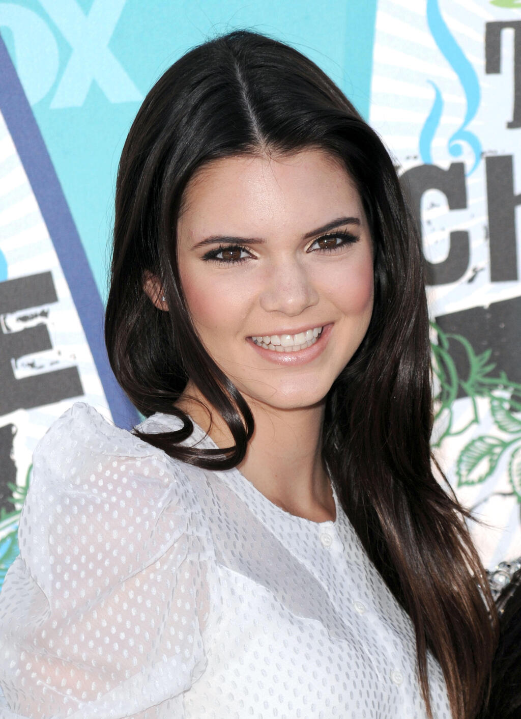 רק התבגרות (Jason Merritt/Getty Images) קנדל ג'נר