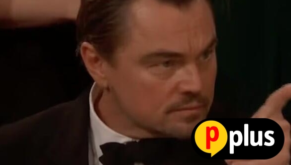 ליאונרדו דיקפריו בגלובוס הזהב 2026