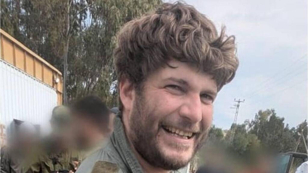 יהושוע (ג'וש) בון ז"ל