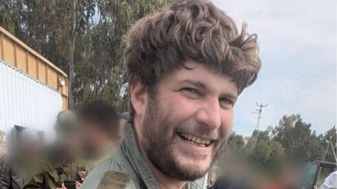 יהושוע (ג'וש) בון ז"ל