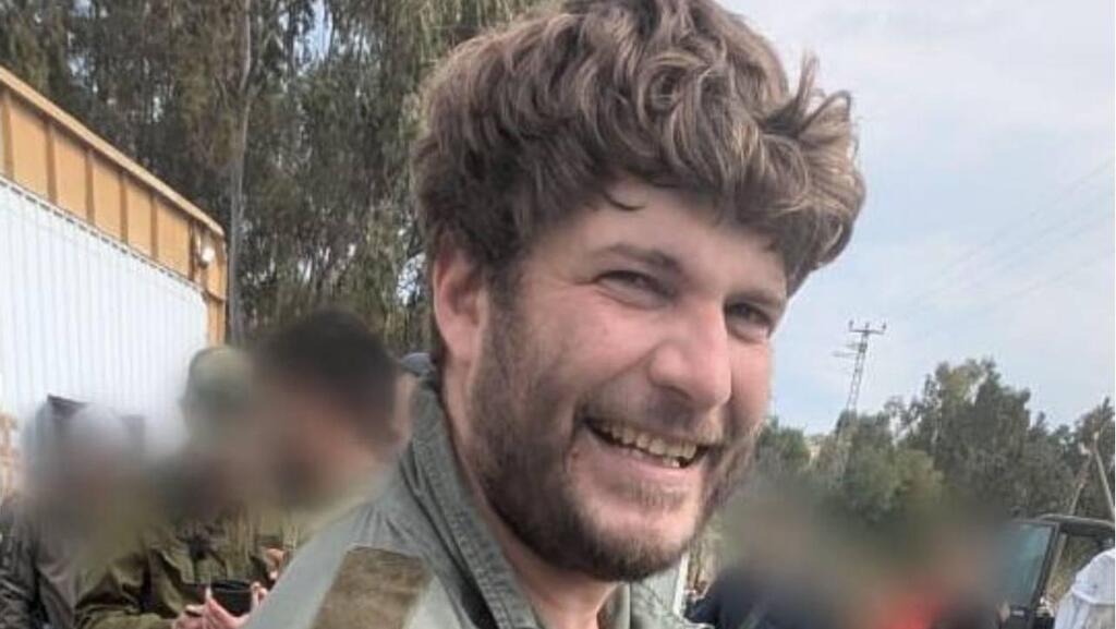 יהושוע (ג'וש) בון ז"ל