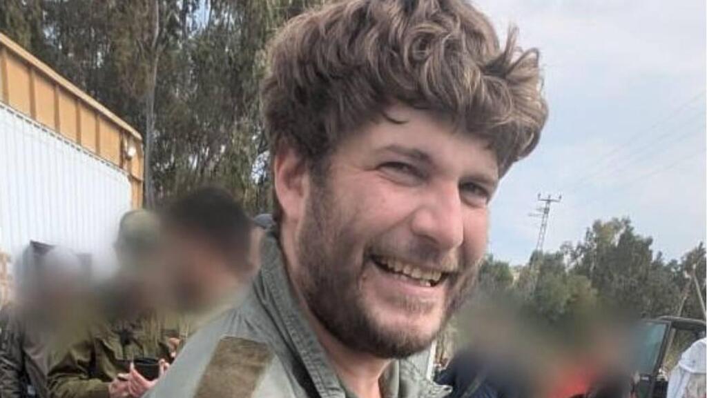 יהושוע (ג'וש) בון ז"ל