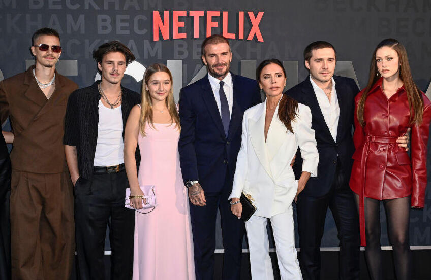 ויקטוריה בקהאם 