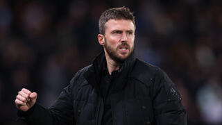 מייקל קאריק