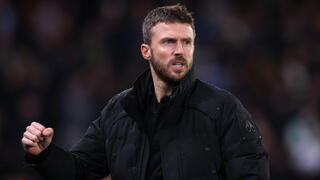 מייקל קאריק