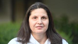 סילביה גרסיה