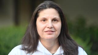 סילביה גרסיה