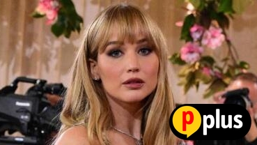 ג'ניפר לורנס בגלובוס הזהב