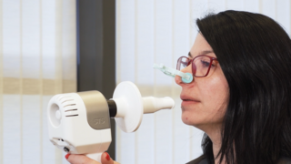 קופת החולים לאומית מטמיעה טכנולוגיה של TechnoPulm לאבחון מחלות ריאה