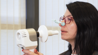 קופת החולים לאומית מטמיעה טכנולוגיה של TechnoPulm לאבחון מחלות ריאה