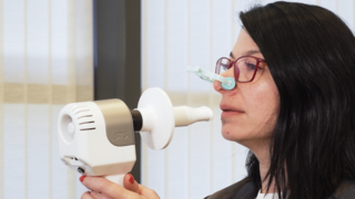 קופת החולים לאומית מטמיעה טכנולוגיה של TechnoPulm לאבחון מחלות ריאה