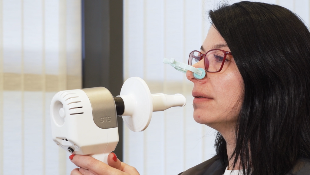 קופת החולים לאומית מטמיעה טכנולוגיה של TechnoPulm לאבחון מחלות ריאה