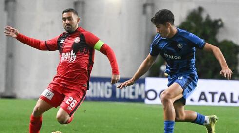 ניב יהושע מול גידי קניוק