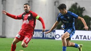 ניב יהושע מול גידי קניוק