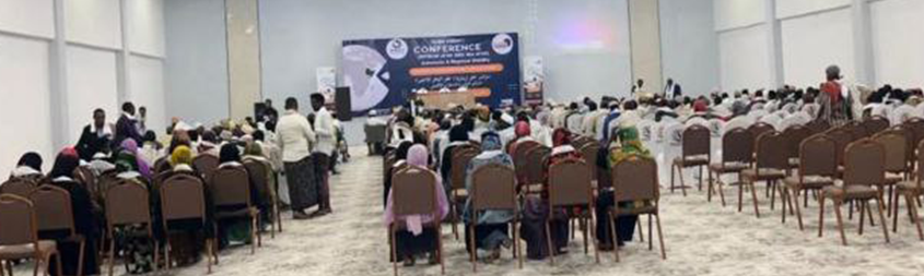 פינת יא אללה של ליאור בן ערי שבט על עפאר אריתראה