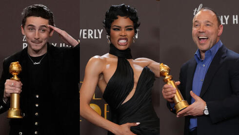 סטיבן גרהאם, טיאנה טיילור וטימותי שאלאמה