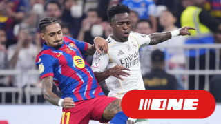 ראפיניה מול ויניסיוס 