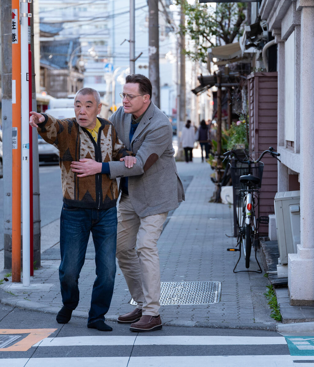 מתוך "רגשות להשכרה"