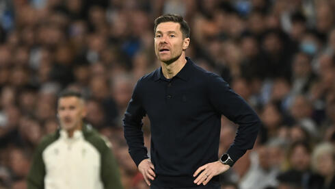 צ'אבי אלונסו