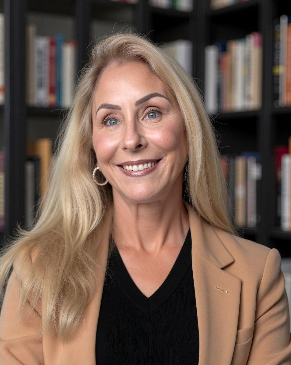 Janet Bond Brill, Ph.D