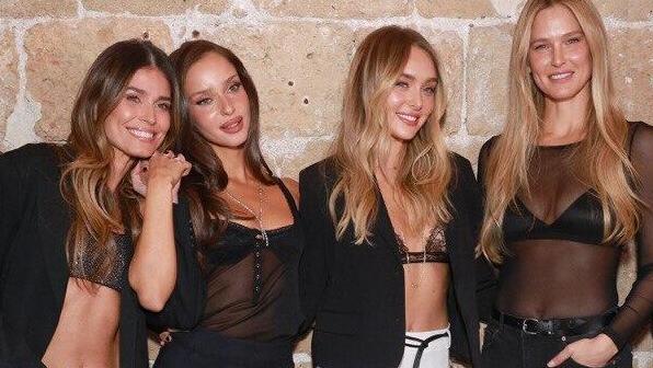 דניאל ליטמן בר רפאלי עומר נודלמן נטע אלחמסיטר קורל סימנוביץ' ישראל אטיאס