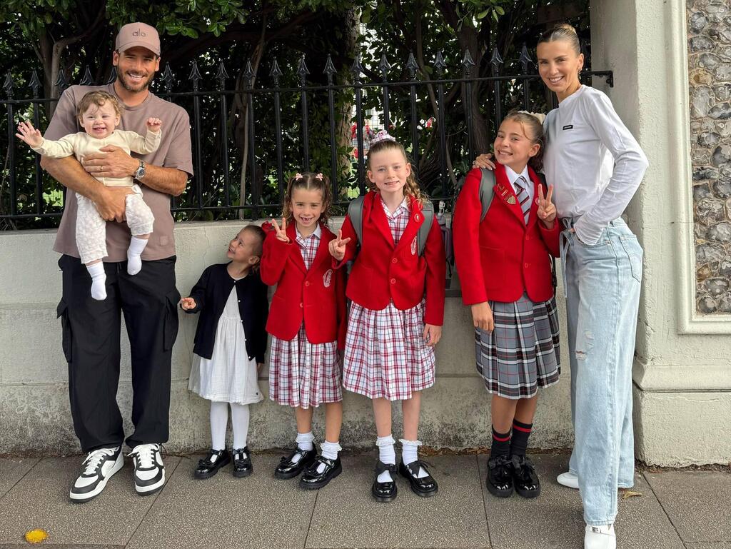 שונית חמד עבור פודקאסט הברזייה