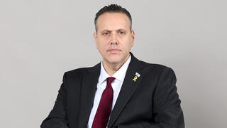 שר התרבות והספורט מיקי זוהר