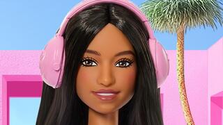 בובת ברבי עם אוטיזם