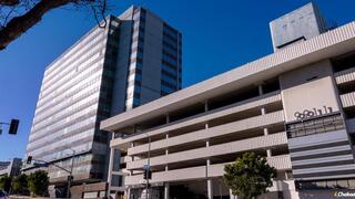 מתחם יהודי ענק בלוס אנג'לס