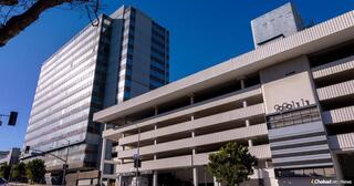 מתחם יהודי ענק בלוס אנג'לס