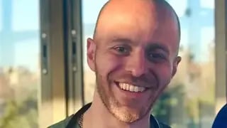 ד"ר מיקאס מרטינס סקי, רופא מתמחה בארגנטינה שהושעה בגלל אנטישמיות