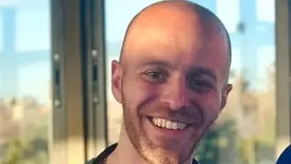 ד"ר מיקאס מרטינס סקי, רופא מתמחה בארגנטינה שהושעה בגלל אנטישמיות