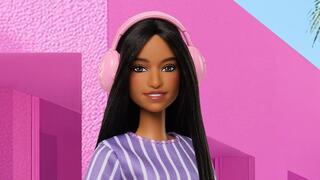 בובת ברבי עם אוטיזם