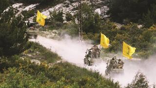 Hezbollah operatives 