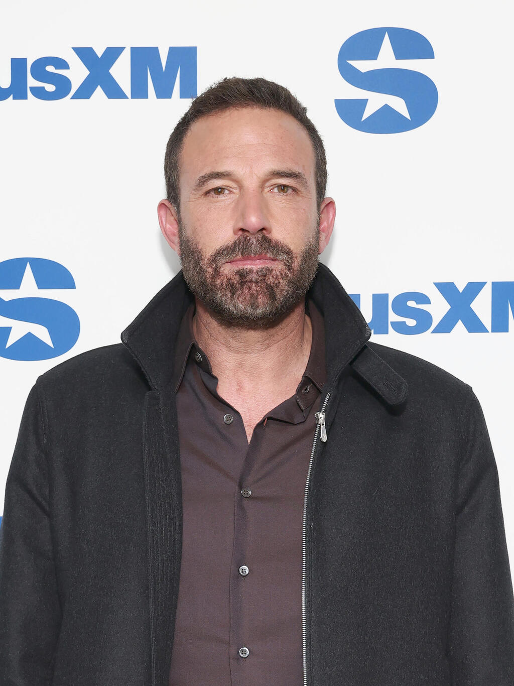 עליות ומורדות (Cindy Ord/Getty Images for SiriusXM) בן אפלק