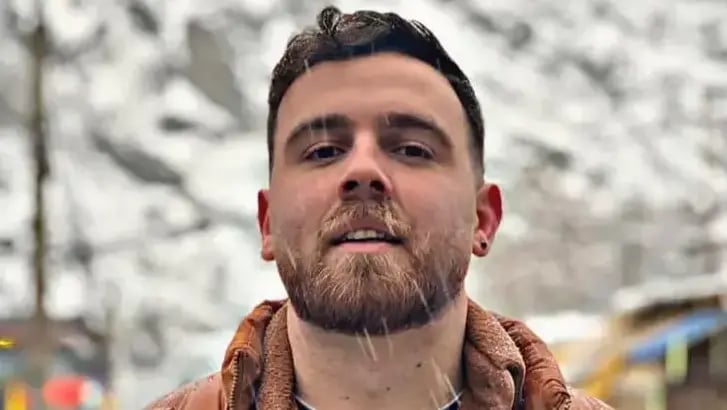 ארפאן סולטאני מפגין ב איראן מכראג' שנעצר ולפיע דיווחים נגזר עליון עונש מוות