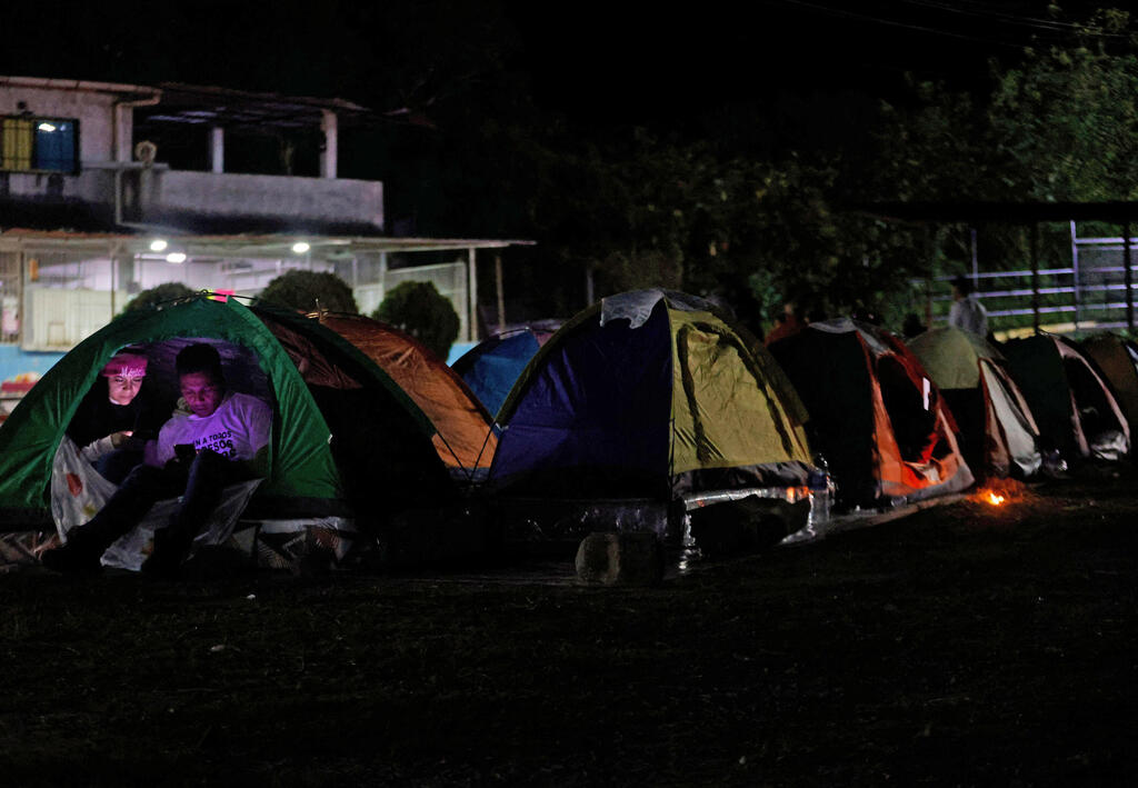 כלא בוונצואלה
