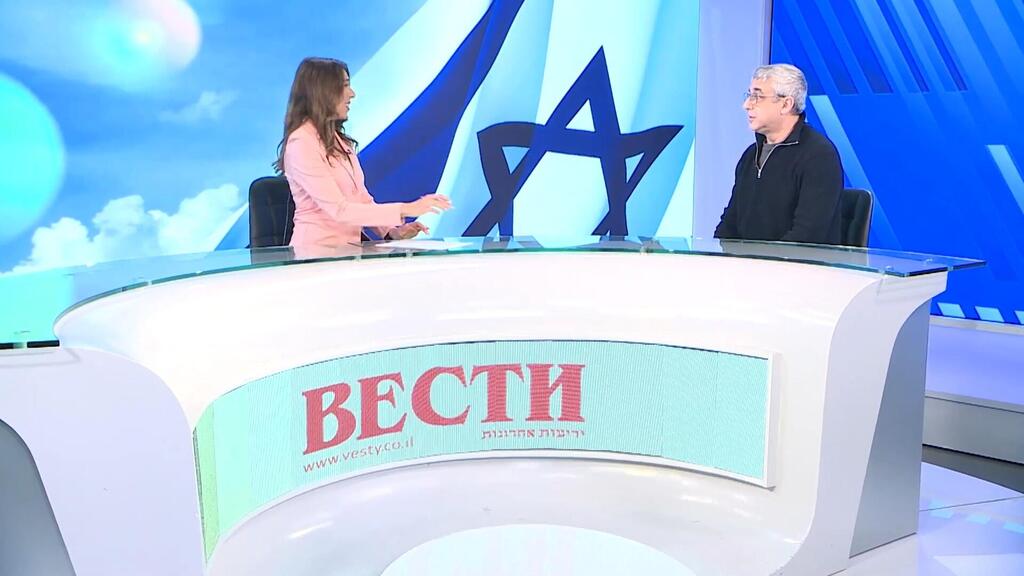 Доктор Юрий (Ури) Супоницкий, анестезиолог