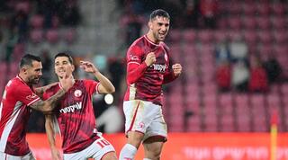 חמודי כנעאן