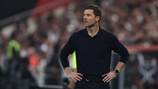 צ'אבי אלונסו